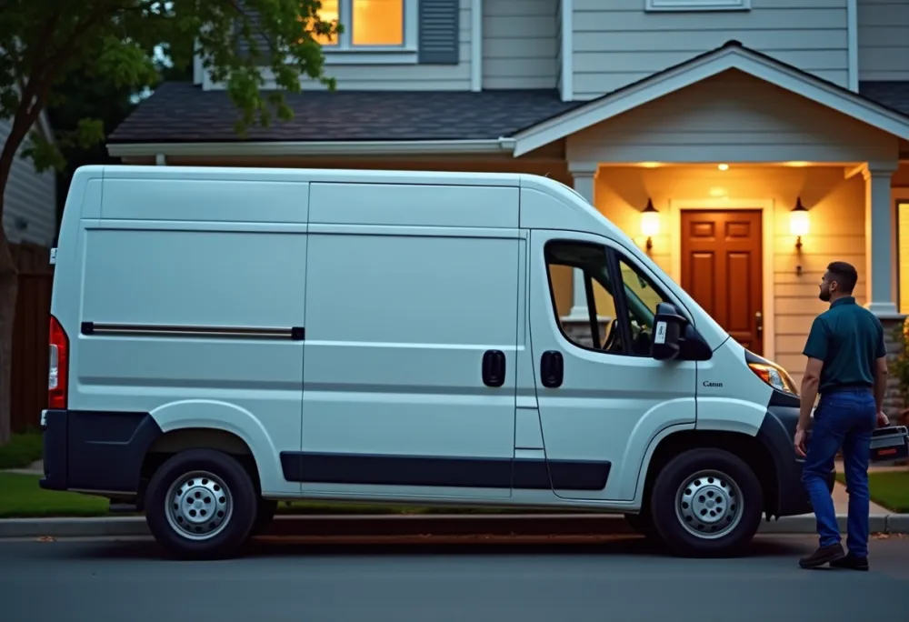 Emergency Sewer Cleaning in Crestline, California — Plumber California