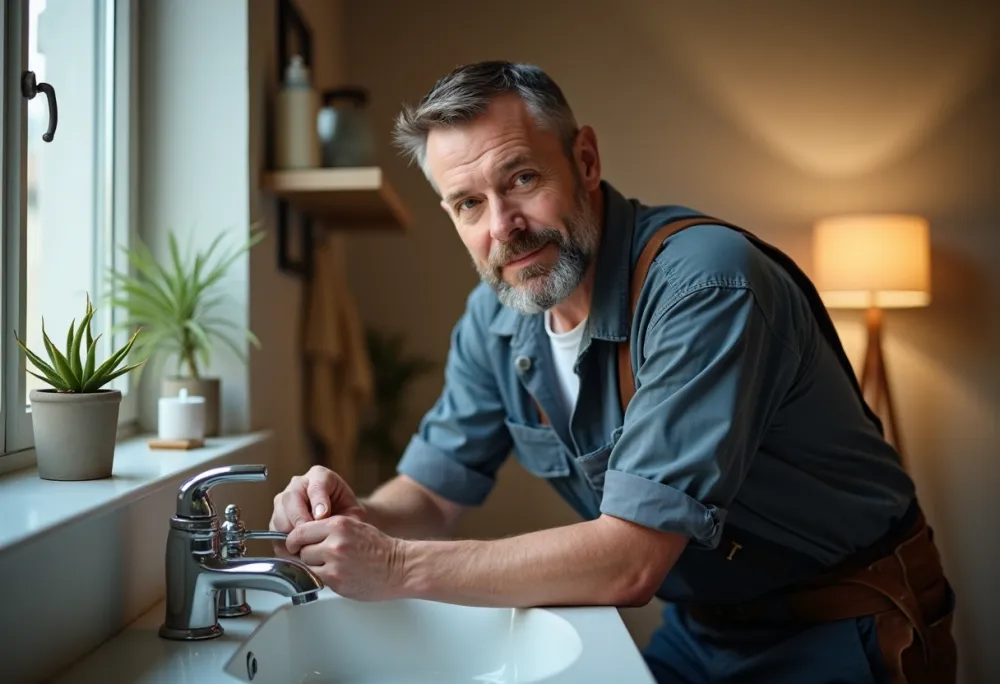 Sewer Cleaning Services in Crestline, California — Plumber California